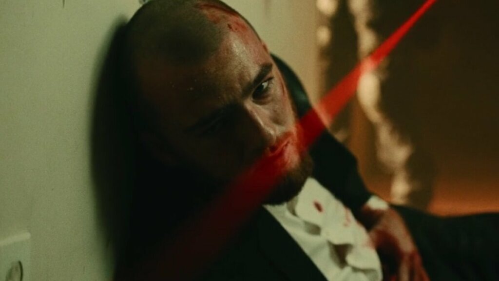    Фото: кадр из сериала