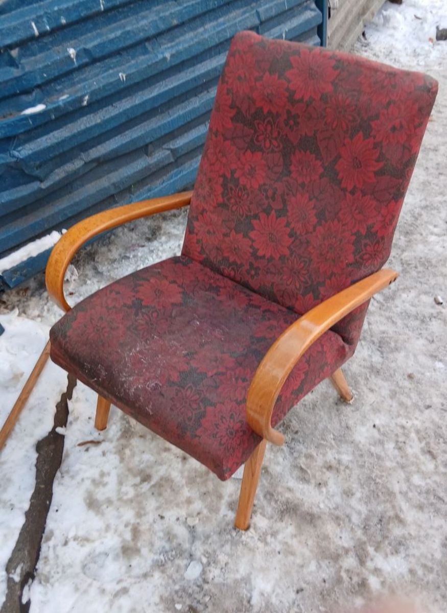 У меня тоже такое лежит в запасниках, ждёт своего часа