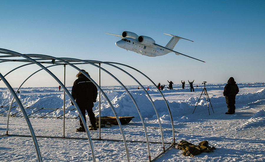    © Валерий Мельников/РИА Новости