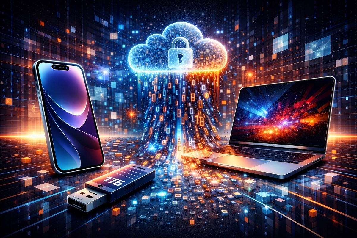    Данные по каким продуктам и в каком объеме утекли, пока большой вопрос