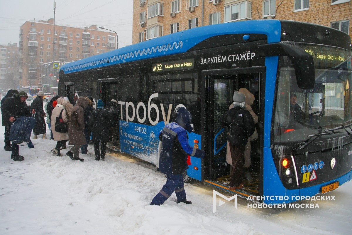 Фотограф: Сергей Ведяшкин