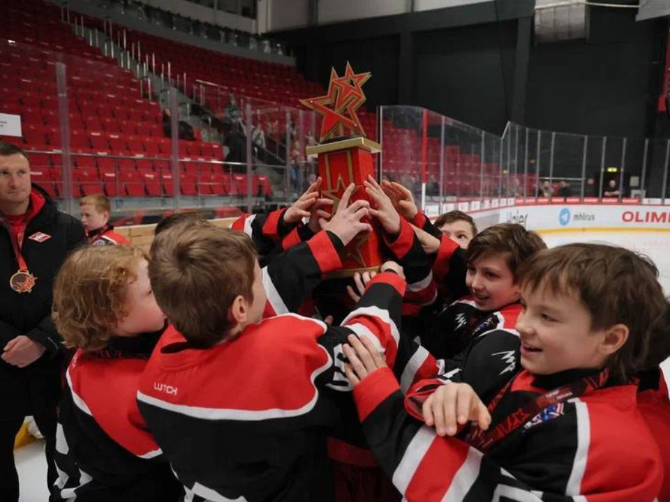     Фото: пресс-служба администрации Балашихи