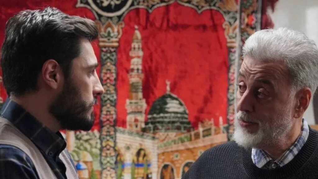    Фото: кадр из сериала