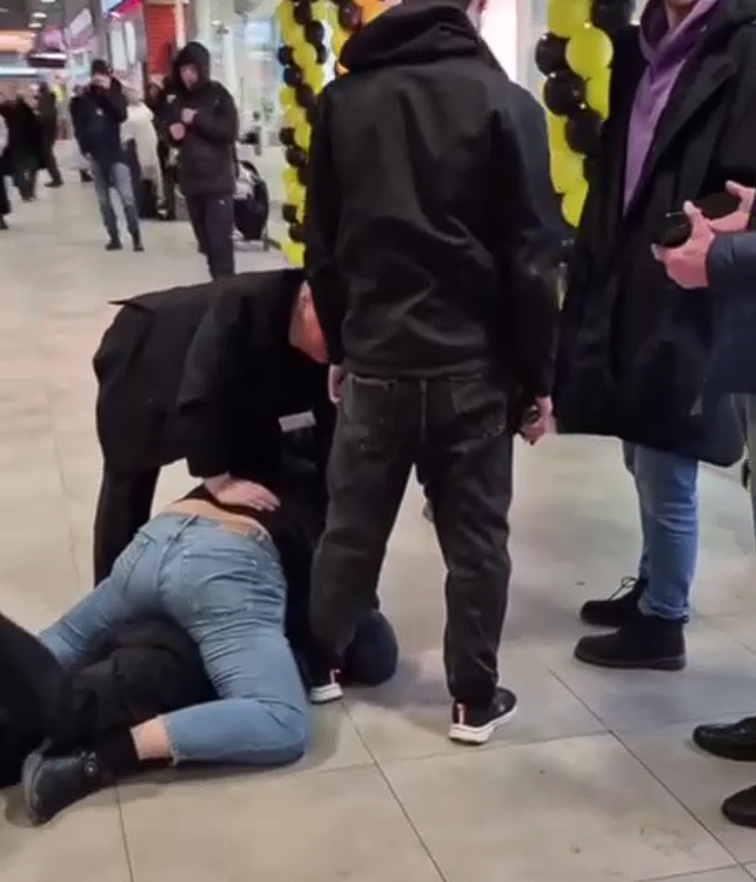 скриншот видео соцсети