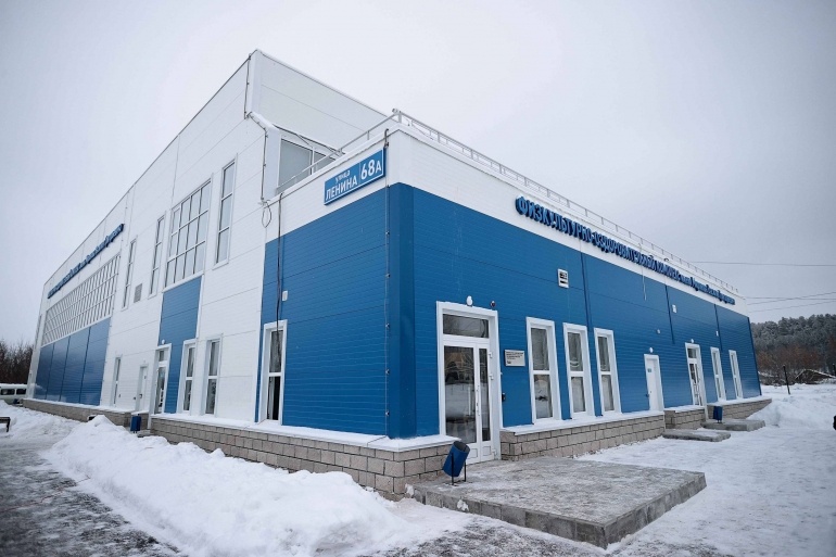 Листайте вправо, чтобы увидеть больше изображений