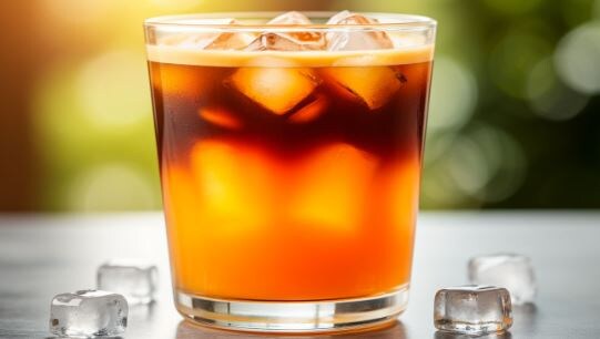 Коллаж: О кофе с любовью