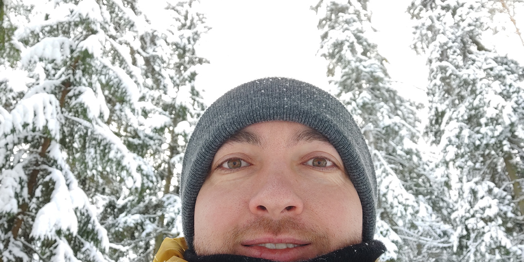 Не путешествуйте зимой! По крайней мере, без этих 10 обязательных предметов