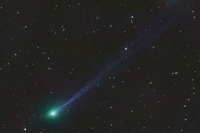     Фото: Лаборатория солнечной астрономии ИКИ РАН