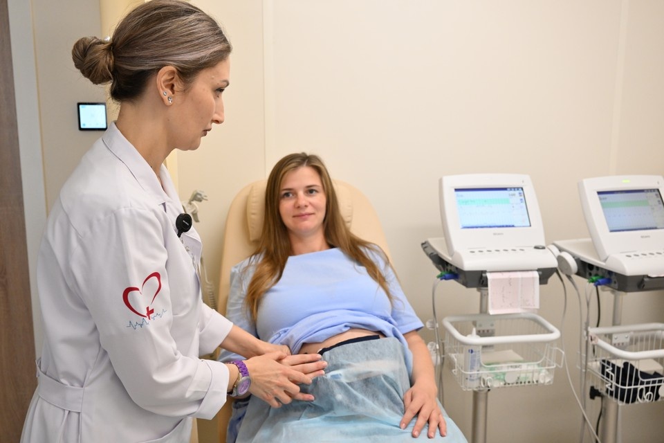    Результаты исследования будут готовы в течение трех недель. Михаил ФРОЛОВ