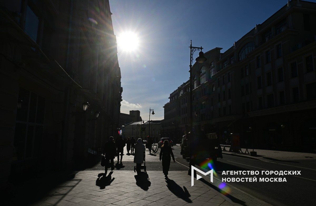 Фотограф: Сергей Киселев