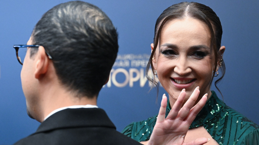    Фото: © РИА Новости/Алексей Майшев