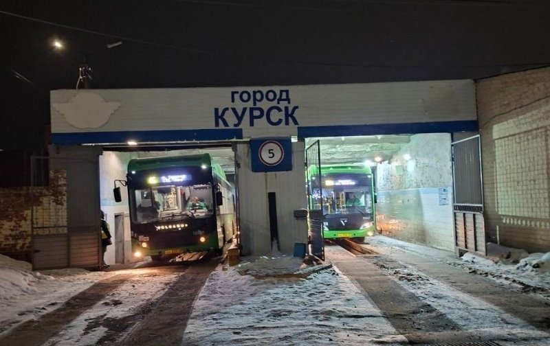     © фото - министерство транспорта и автодорог Курской области