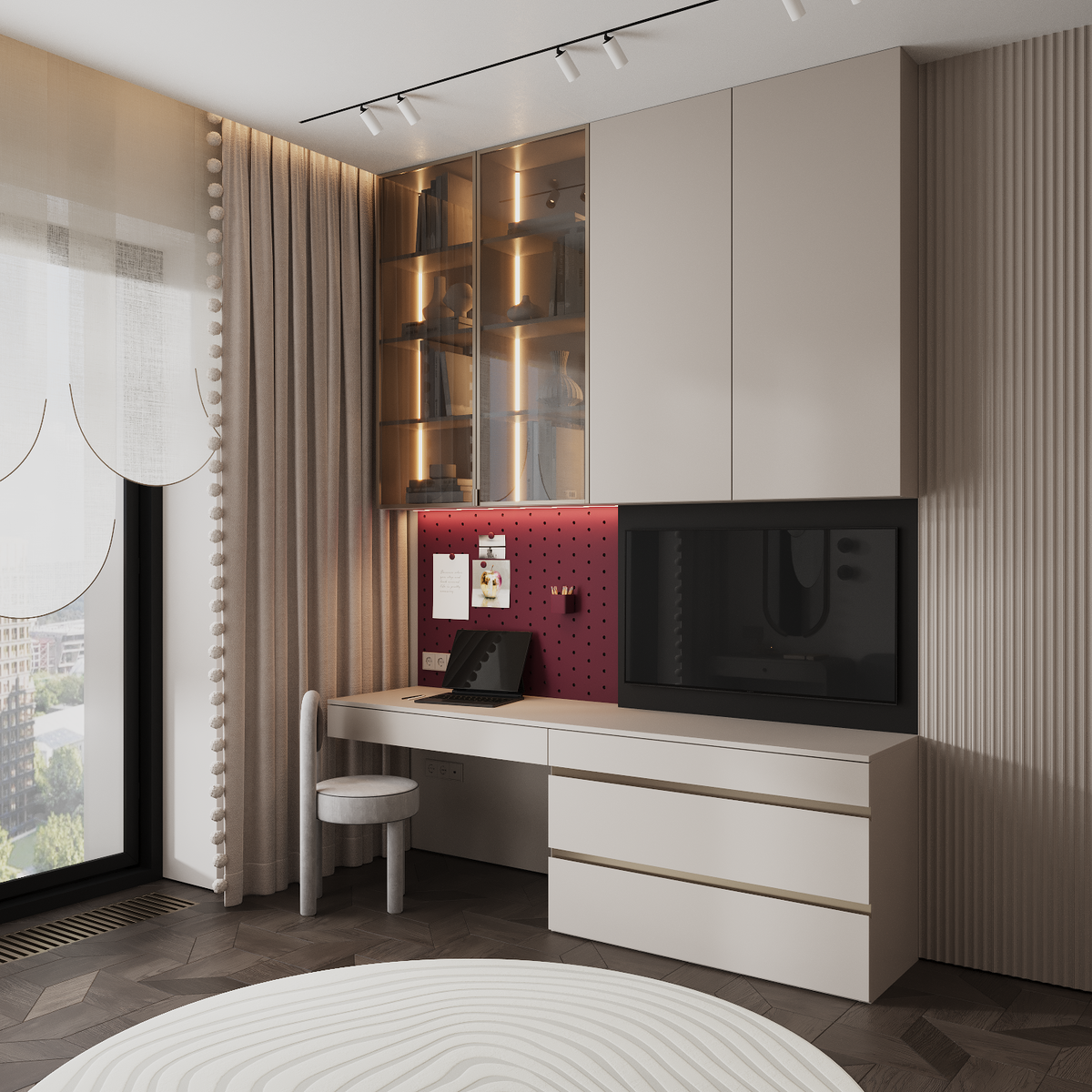 фото и проект автора