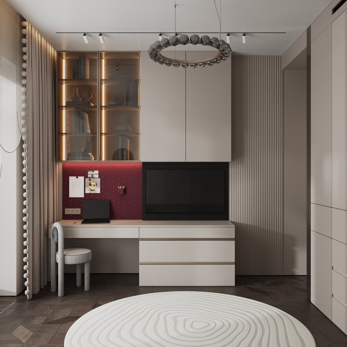 фото и проект автора