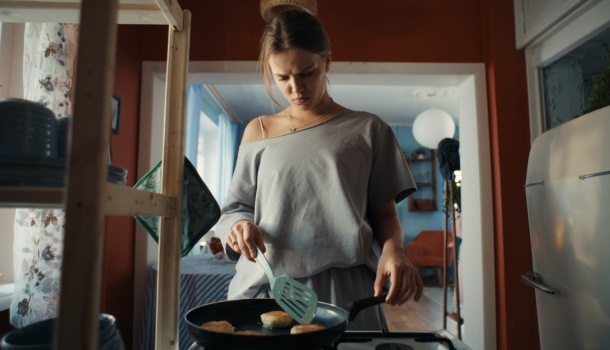 Содержание 4-ой серии сериала «Ландыши. Вторая весна» (2026)