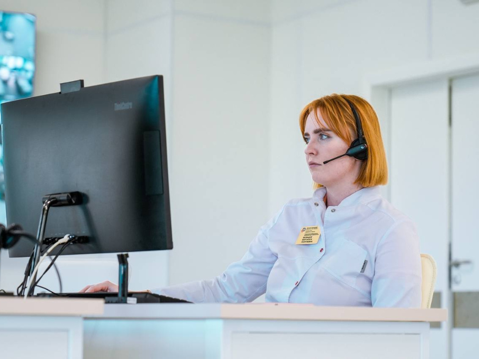    Фото: Министерство здравоохранения МО