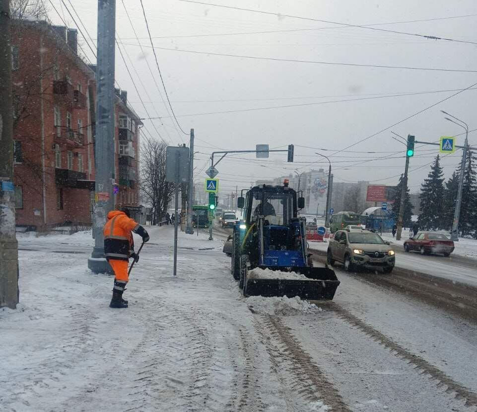    Фото: Администрация Курска