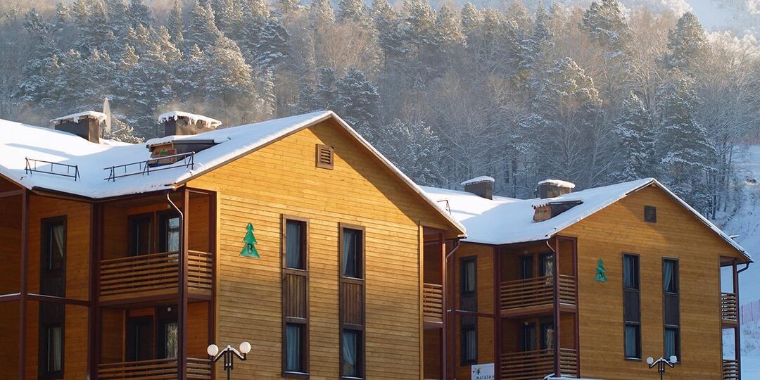 Алтай стал самой популярной локацией для покупки курортной недвижимости