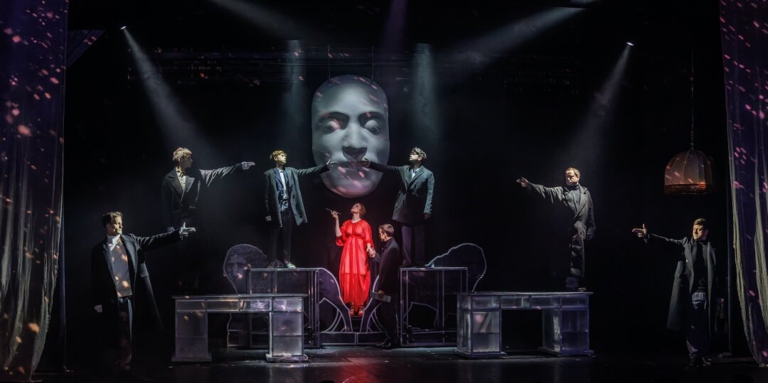    Фото: Изображения предоставлены «Собака.ru» пресс-службой Театра «Мастерская»