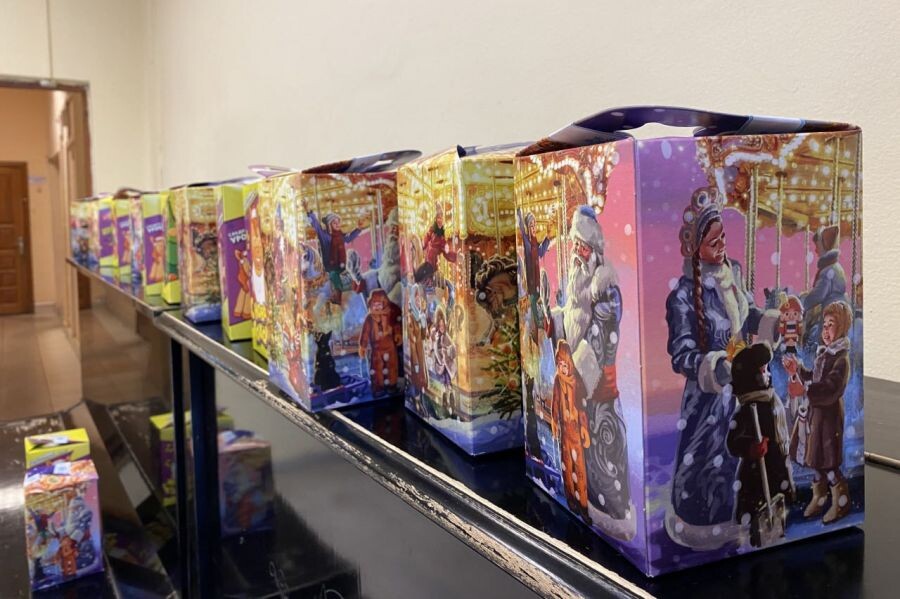 Фото: Департамент информационной политики Свердловской области