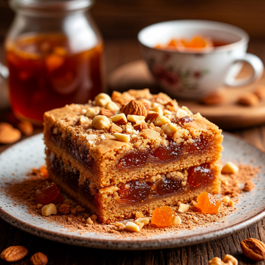 Пирожное "Минутка"