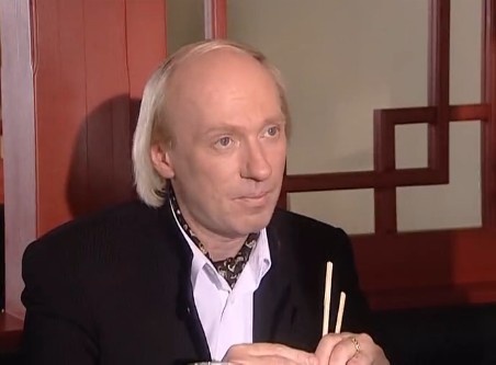 Сергей Бехтерев: "Теперь мне светит одно жилье: два на три, на кладбище..."