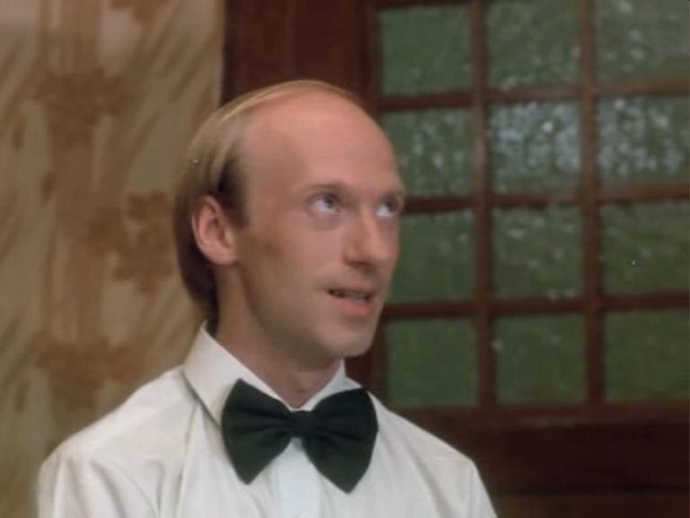 "Интердевочка"