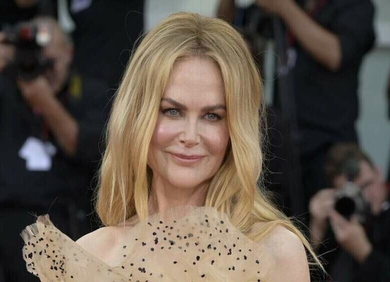     Николь Кидман