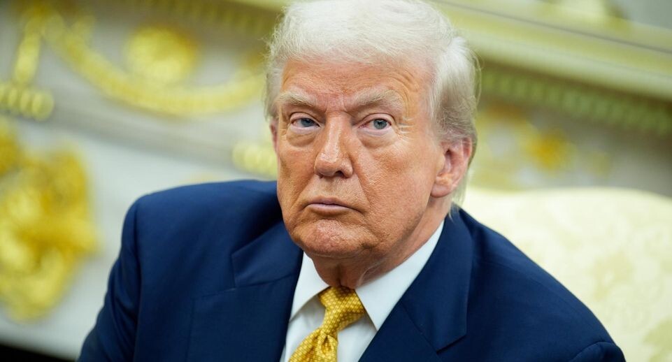    Yuri Gripas - Pool via CNP/Consolidated News Photos / www.globallookpress.com