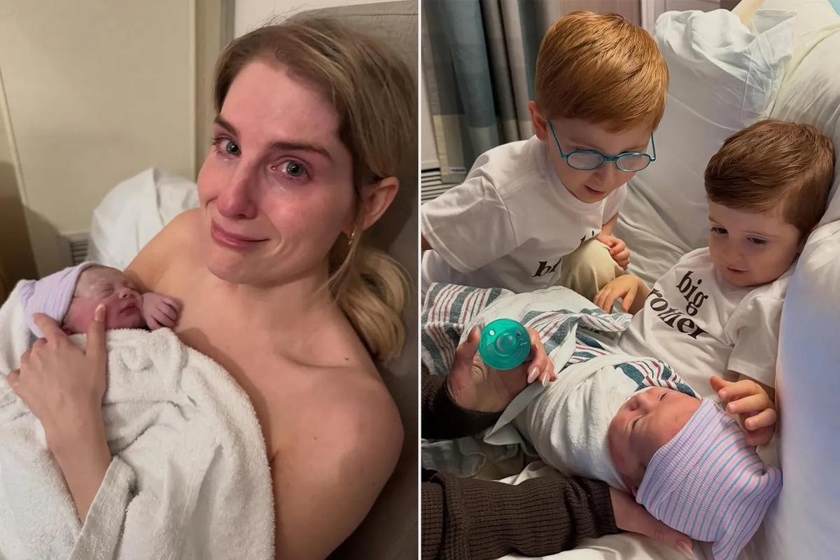 Соцсети Меган Трейнор