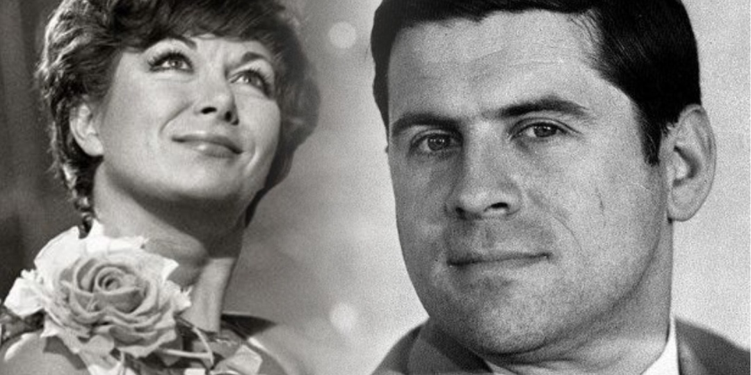 Как сложилась жизнь после развода у первого мужа Эдиты Пьехи - Александра Броневицкого