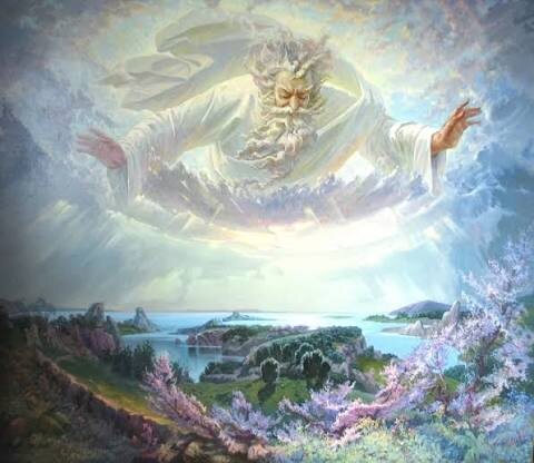 Ветхий Завет. Тайна договора с Богом