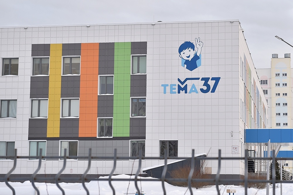    Сергей Манаков/РИА Новости