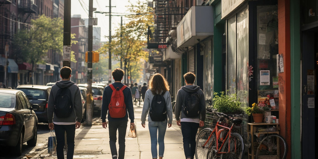 Мифы о самоповреждении: что важно знать, а что — лишь стереотип