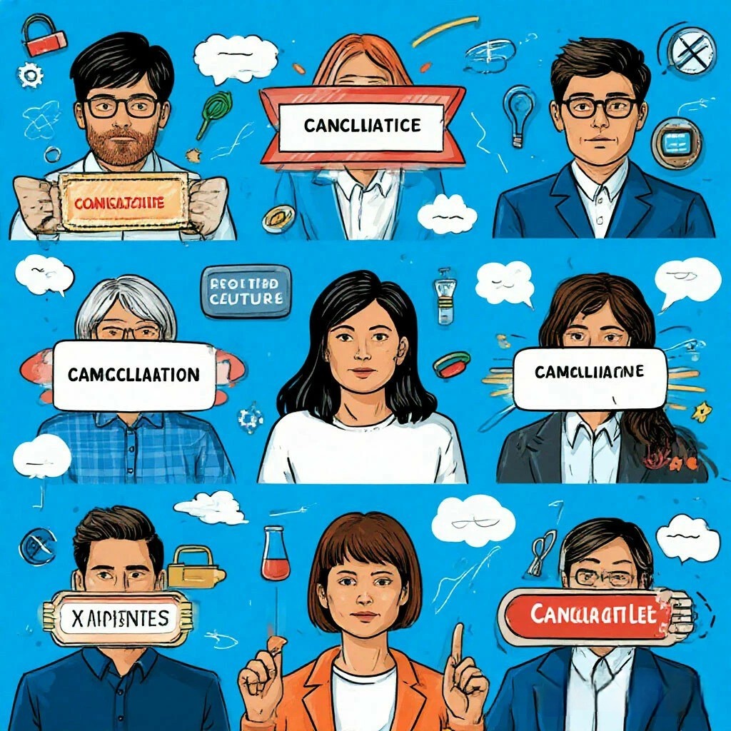 Культура отмены