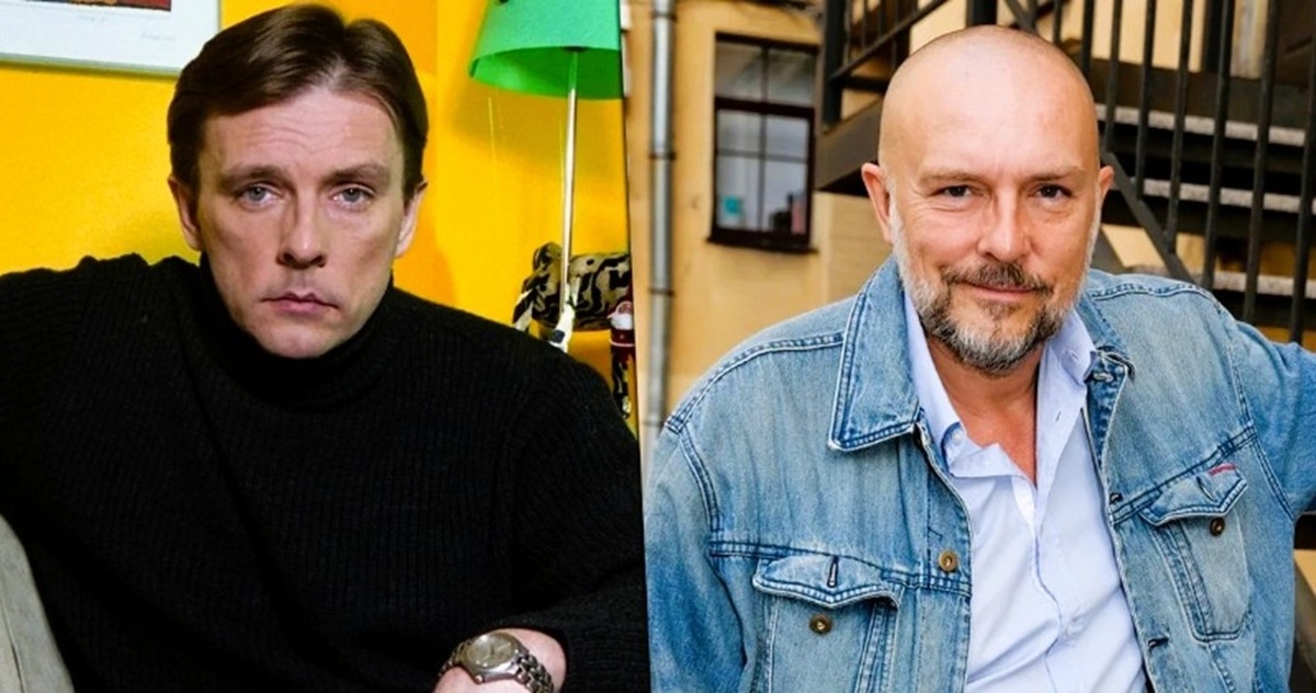 Алексей Нилов: биография, бурная молодость и шесть браков