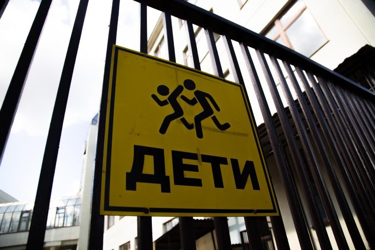    Фото: Общественная служба новостей Мария Спиридонова