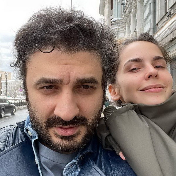     Сарик Андреасян перечислил, чем всех бесит Лиза Моряк