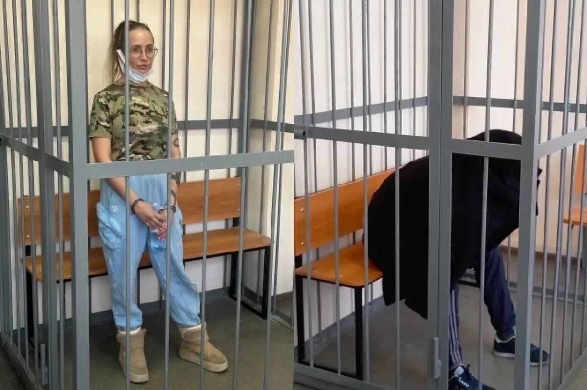    «Хотели бы — убили».