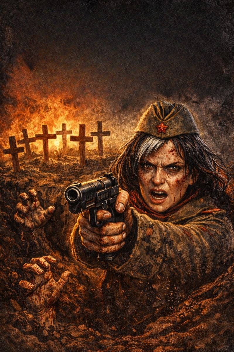 Автор: В. Панченко