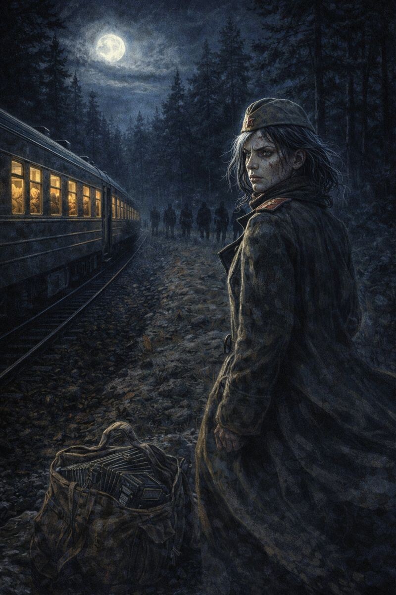 Автор: В. Панченко