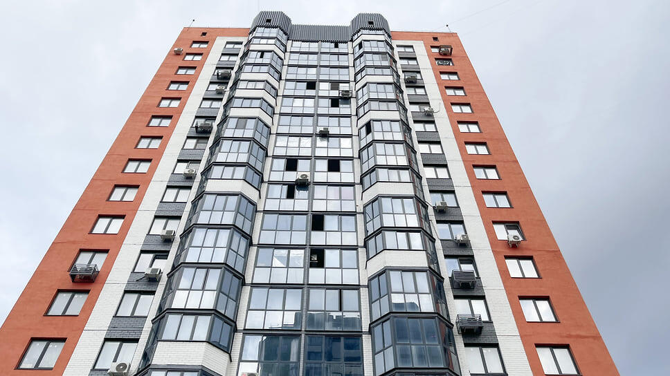 Фото: Игорь Елисеев / Коммерсантъ