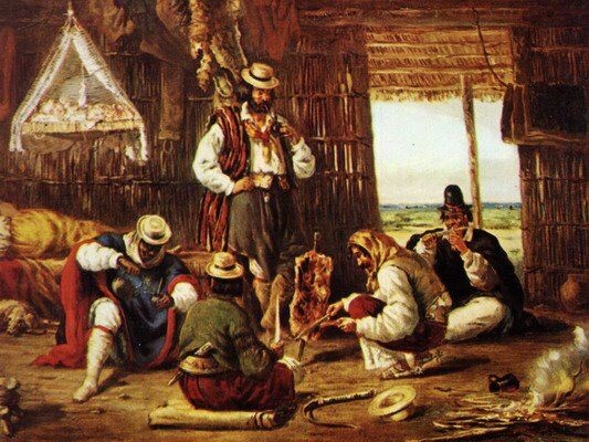 Стейк в Бразилии — это не просто блюдо, а часть национальной идентичности и социального праздника. Многие бразильцы считают его важной частью семейных и дружеских встреч, а разнообразие способов его приготовления делает мясо одним из самых популярных продуктов в стране.