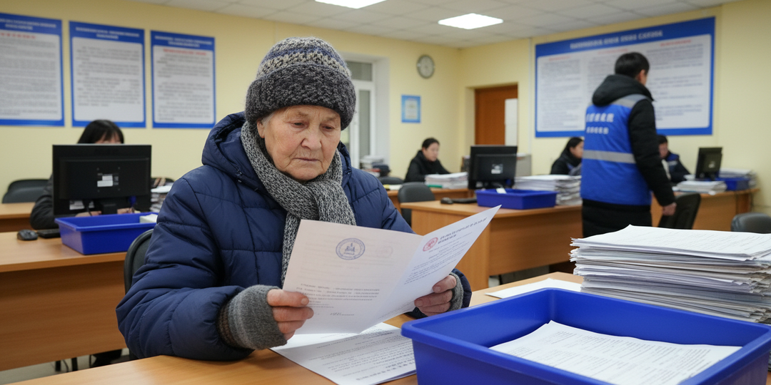 Компенсация за санаторно-курортное лечение в 2026 году: деньги вместо путёвки