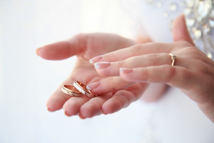 Как сохранить брак: советы, которые помогут избежать развода и ссор