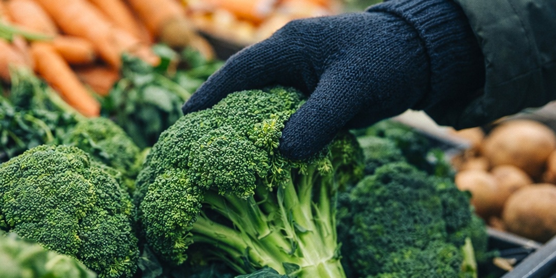 Цены в Калининграде зимой: на что уходит больше всего денег в 2026 году