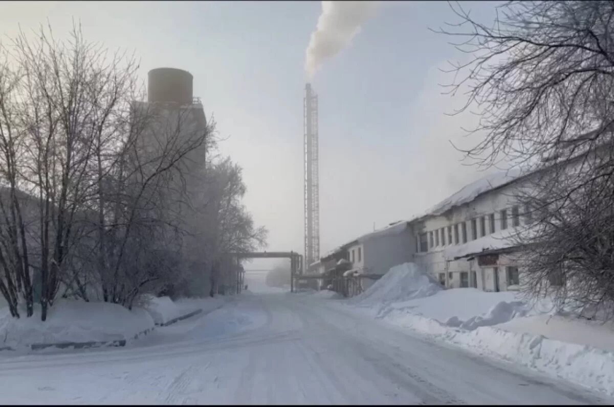    Красноярская прокуратура усилила проверки предприятий в 4 городах из-за НМУ