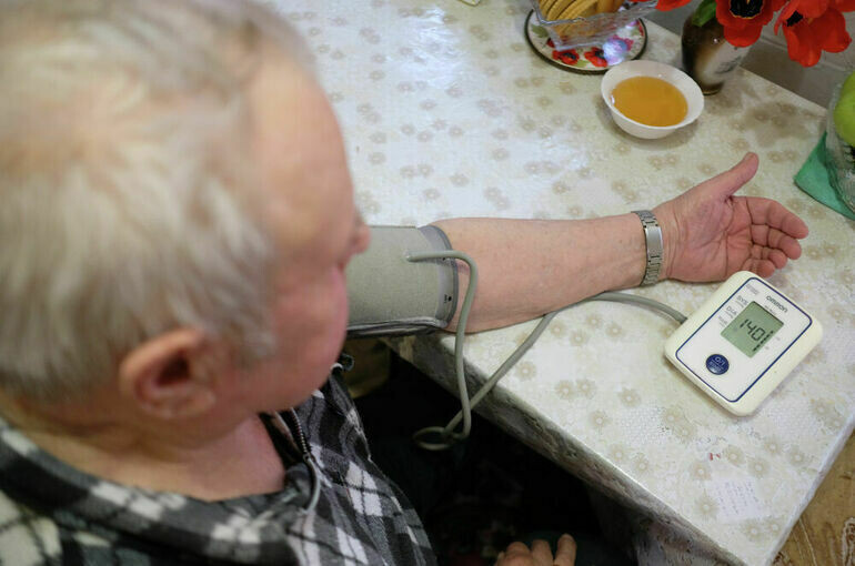   Николай Хижняк/РИА Новости