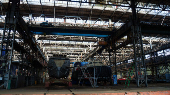     Фото: Росрыболовство