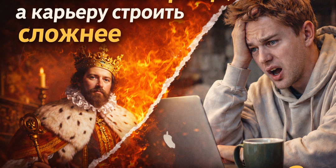 Цветочек рос не для работы или почему зумерам тяжело строить карьеру